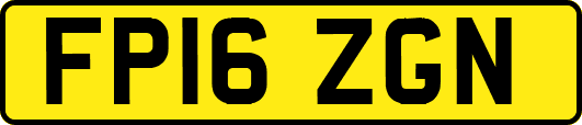 FP16ZGN