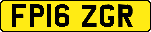 FP16ZGR