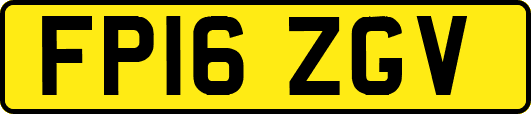 FP16ZGV