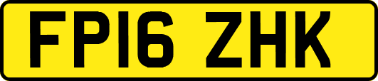 FP16ZHK