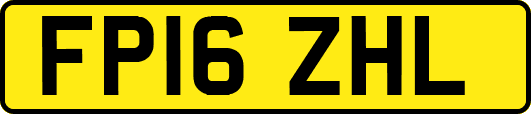 FP16ZHL