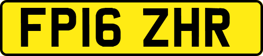 FP16ZHR
