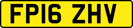 FP16ZHV
