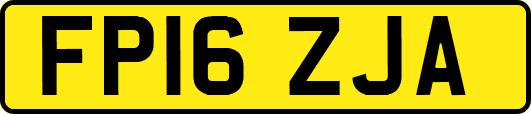 FP16ZJA