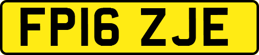 FP16ZJE