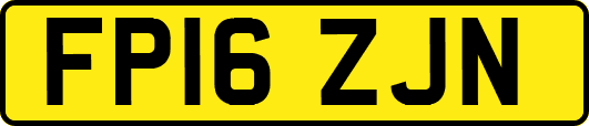FP16ZJN