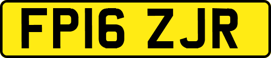FP16ZJR