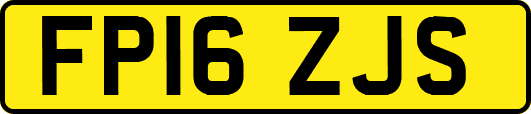 FP16ZJS