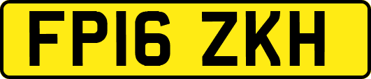 FP16ZKH
