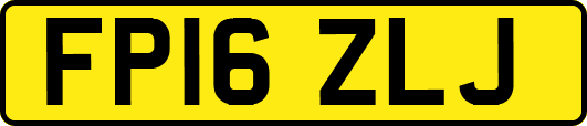 FP16ZLJ