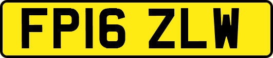 FP16ZLW