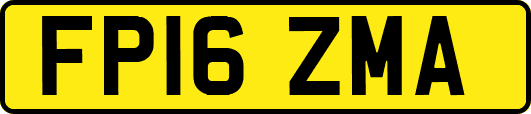 FP16ZMA