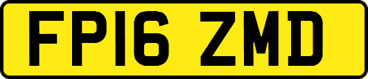 FP16ZMD