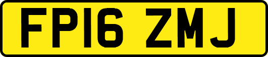 FP16ZMJ