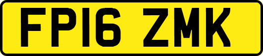 FP16ZMK
