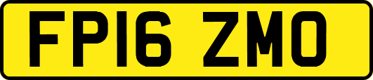 FP16ZMO