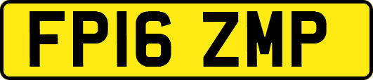 FP16ZMP