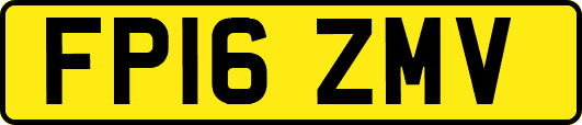 FP16ZMV