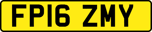 FP16ZMY