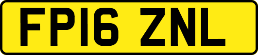 FP16ZNL