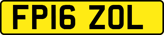 FP16ZOL