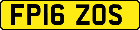 FP16ZOS