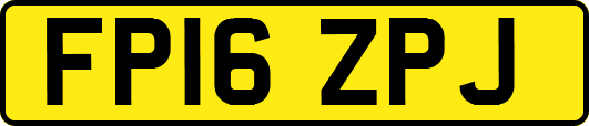 FP16ZPJ