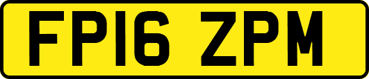 FP16ZPM