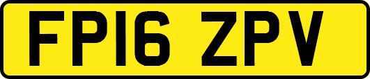 FP16ZPV