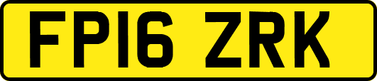 FP16ZRK