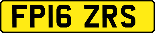 FP16ZRS