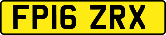 FP16ZRX
