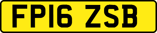 FP16ZSB