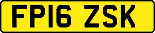FP16ZSK