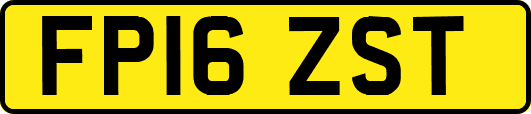 FP16ZST
