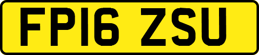 FP16ZSU
