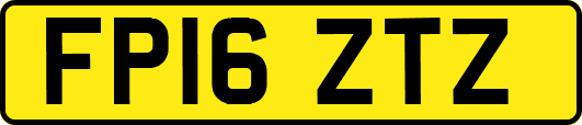 FP16ZTZ