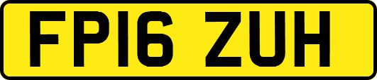 FP16ZUH