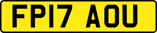 FP17AOU