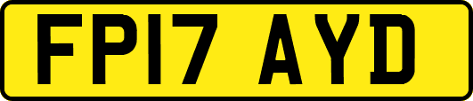 FP17AYD