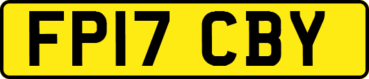 FP17CBY