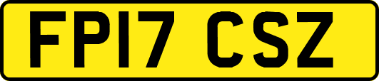 FP17CSZ