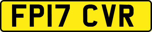 FP17CVR