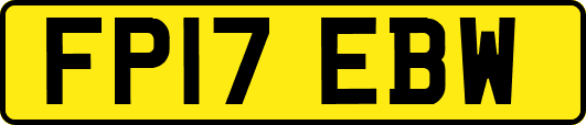 FP17EBW
