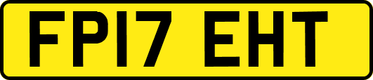 FP17EHT