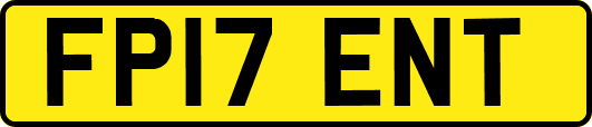 FP17ENT