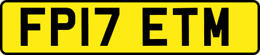 FP17ETM