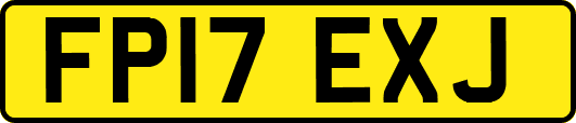 FP17EXJ