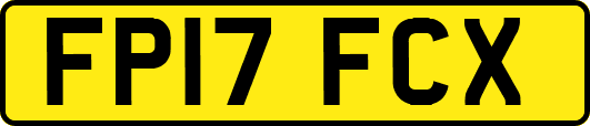 FP17FCX
