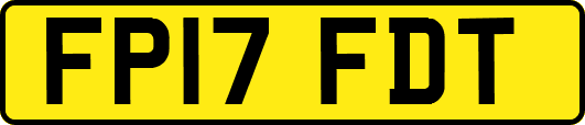 FP17FDT